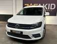 Volkswagen Caddy Caddy 2.0 TDi BOITE AUTOMATIQUE Wit - thumbnail 15