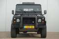 Land Rover Defender 2.4 TD 130" S Crew Cab / EX. BTW / Airco / 142dkm Groen - thumbnail 23