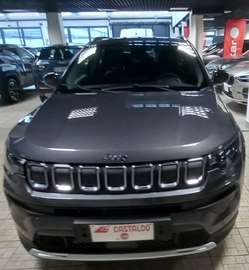 1.6 Multijet II 2WD Limited