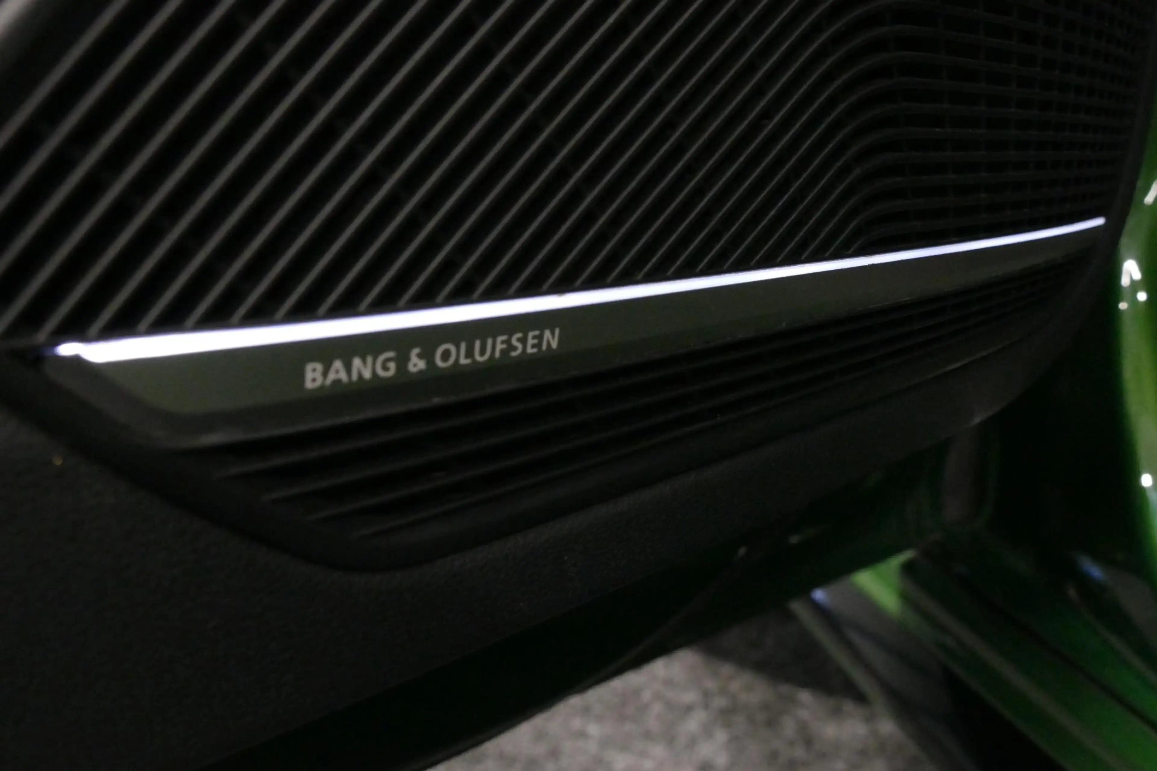 Audi RS4 A4 Avant 2.9 TFSI quattro / RS-Sportuitlaat / Pano — photo 13