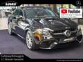 Mercedes-Benz E 63 AMG E 63 AMG 4M+ Carbon Schmiederäder Massage HeadUp Schwarz - thumbnail 1
