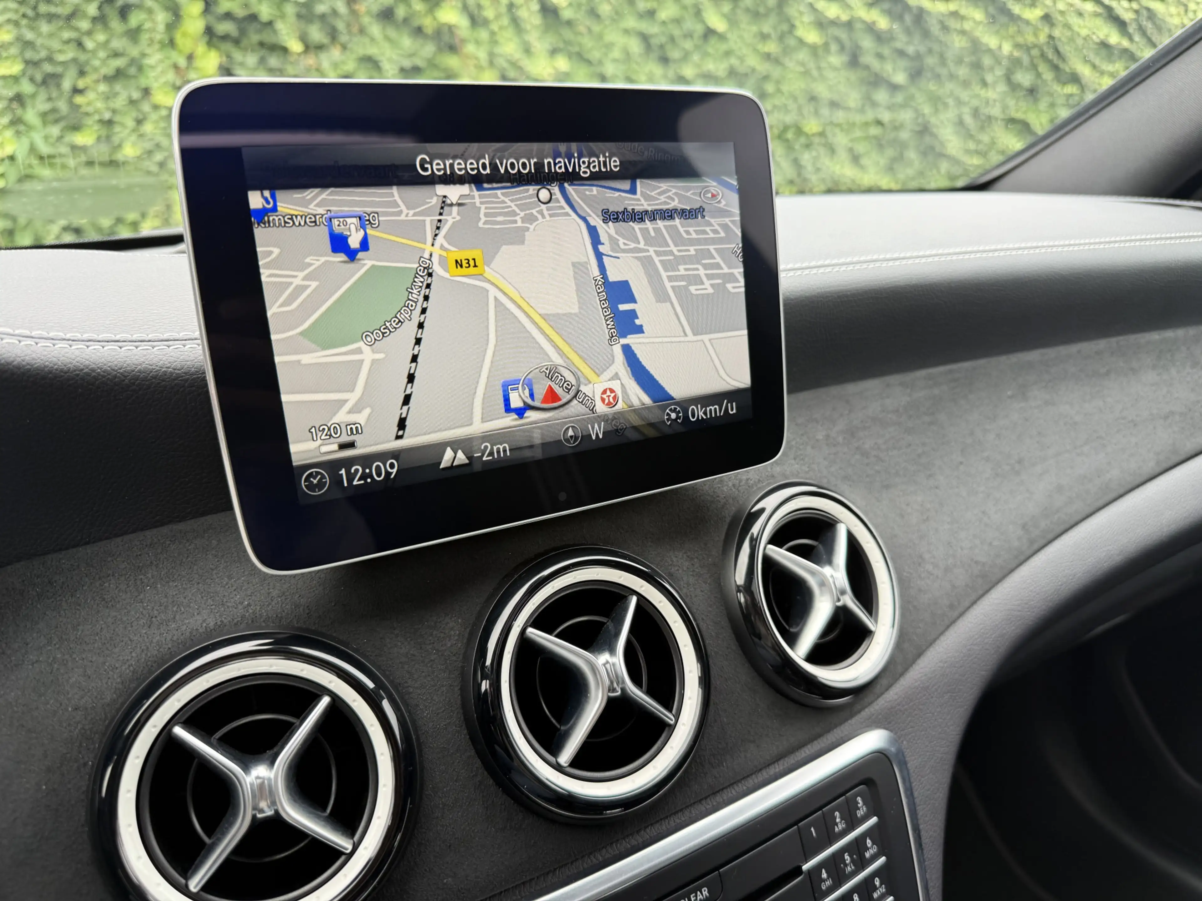Mercedes-Benz CLA 200 Shooting Brake AMG I Edition I Pano I H&K — photo 50