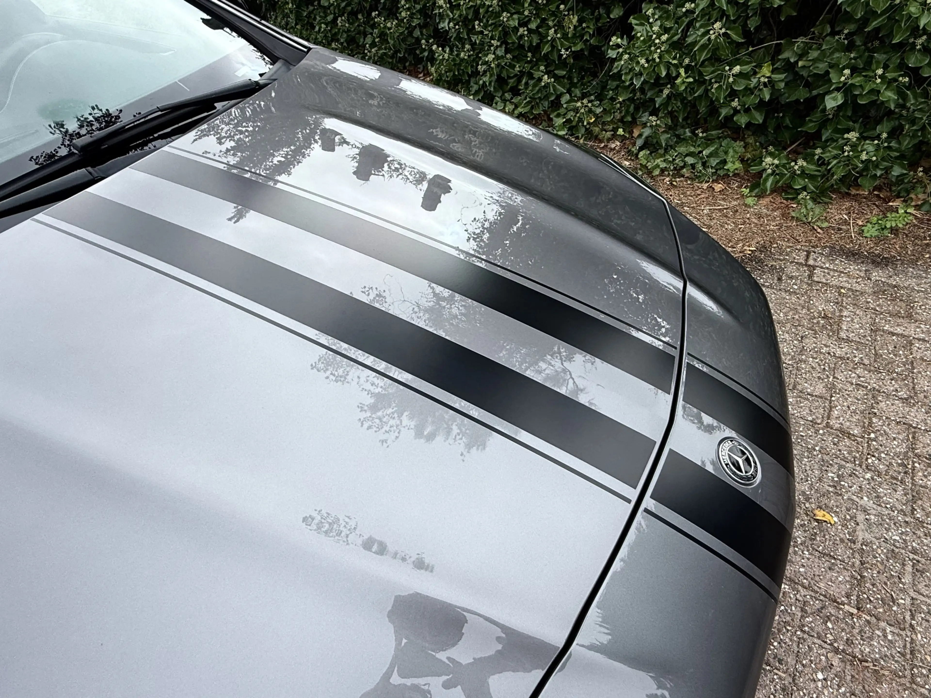 Mercedes-Benz CLA 200 Shooting Brake AMG I Edition I Pano I H&K — photo 47