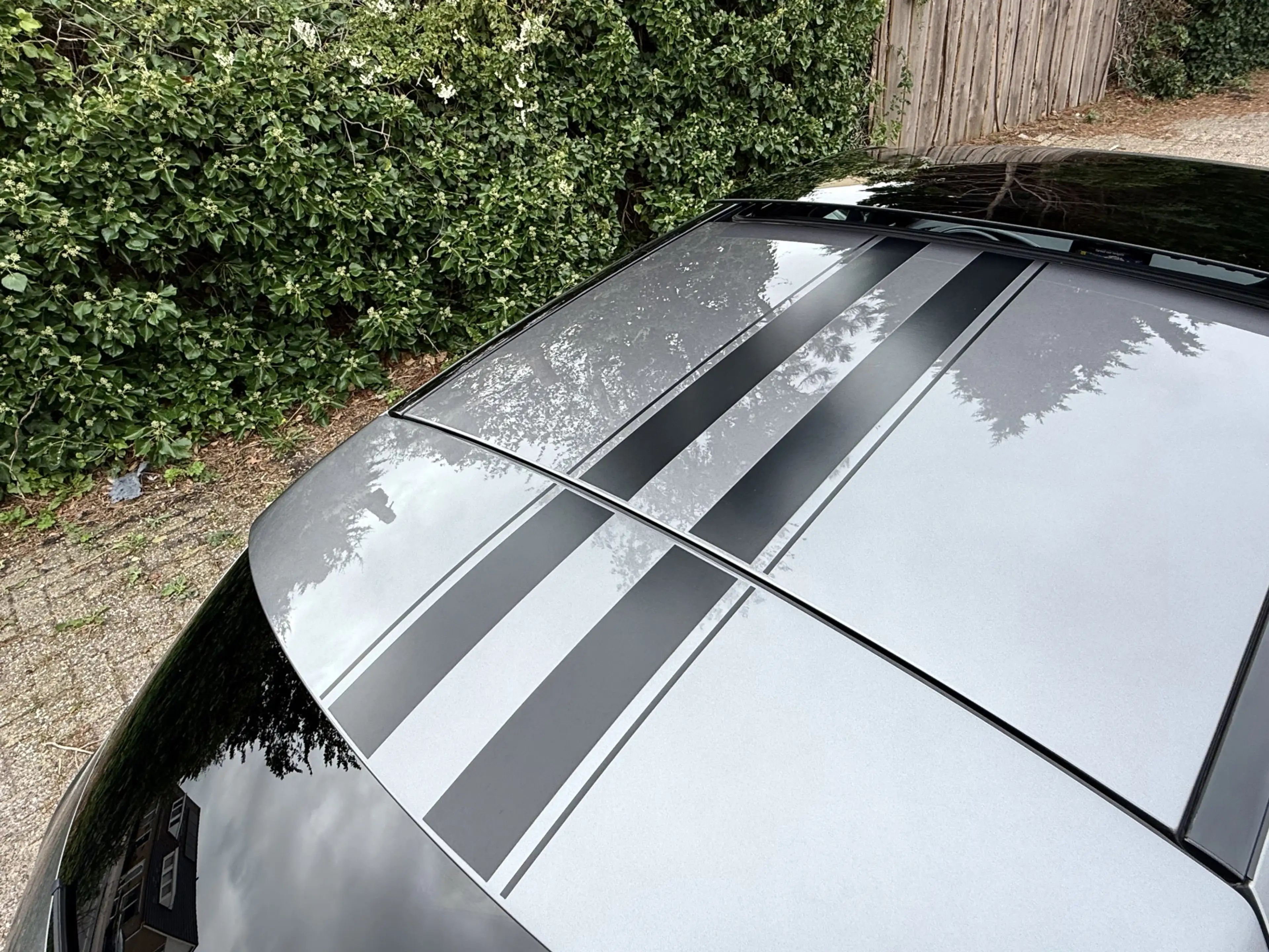 Mercedes-Benz CLA 200 Shooting Brake AMG I Edition I Pano I H&K — photo 48