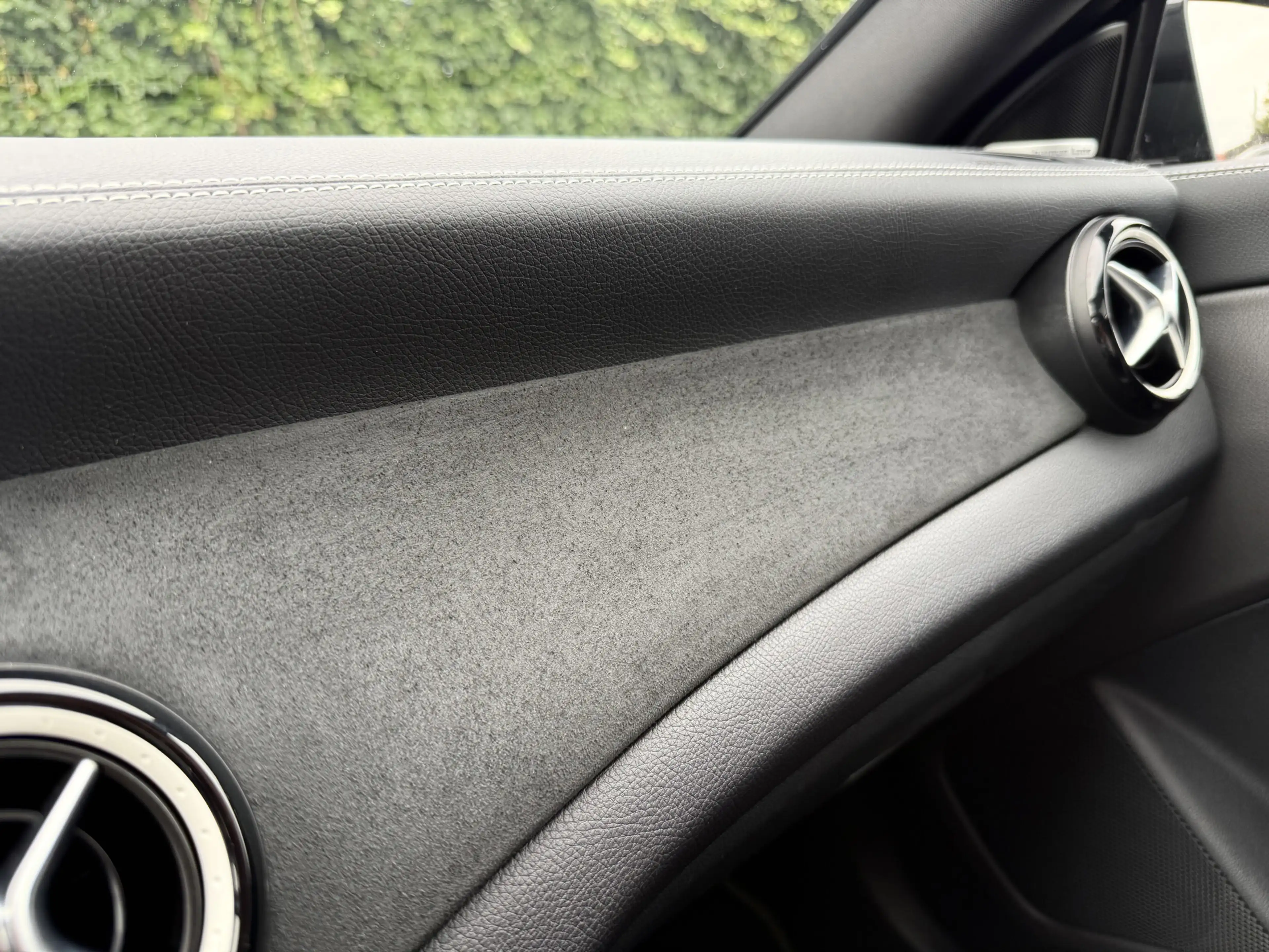 Mercedes-Benz CLA 200 Shooting Brake AMG I Edition I Pano I H&K — photo 49