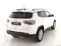 Jeep Compass 1.3 turbo t4 Limited 2wd 130cv GPL Weiß - thumbnail 3