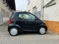 smart forTwo fortwo 71PS *Klima*ZV*el.F*TüV*77tkm*1.Hand Schwarz - thumbnail 2