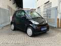 smart forTwo fortwo 71PS *Klima*ZV*el.F*TüV*77tkm*1.Hand Schwarz - thumbnail 1