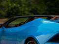 Lamborghini Huracán 5.2 V10 LP610-4 Spyder | Lift | Carbon interieur | Bleu - thumbnail 22