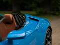Lamborghini Huracán 5.2 V10 LP610-4 Spyder | Lift | Carbon interieur | Bleu - thumbnail 41