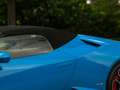 Lamborghini Huracán 5.2 V10 LP610-4 Spyder | Lift | Carbon interieur | Bleu - thumbnail 43