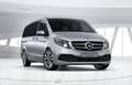 Mercedes-Benz V 220d Largo Silber - thumbnail 2