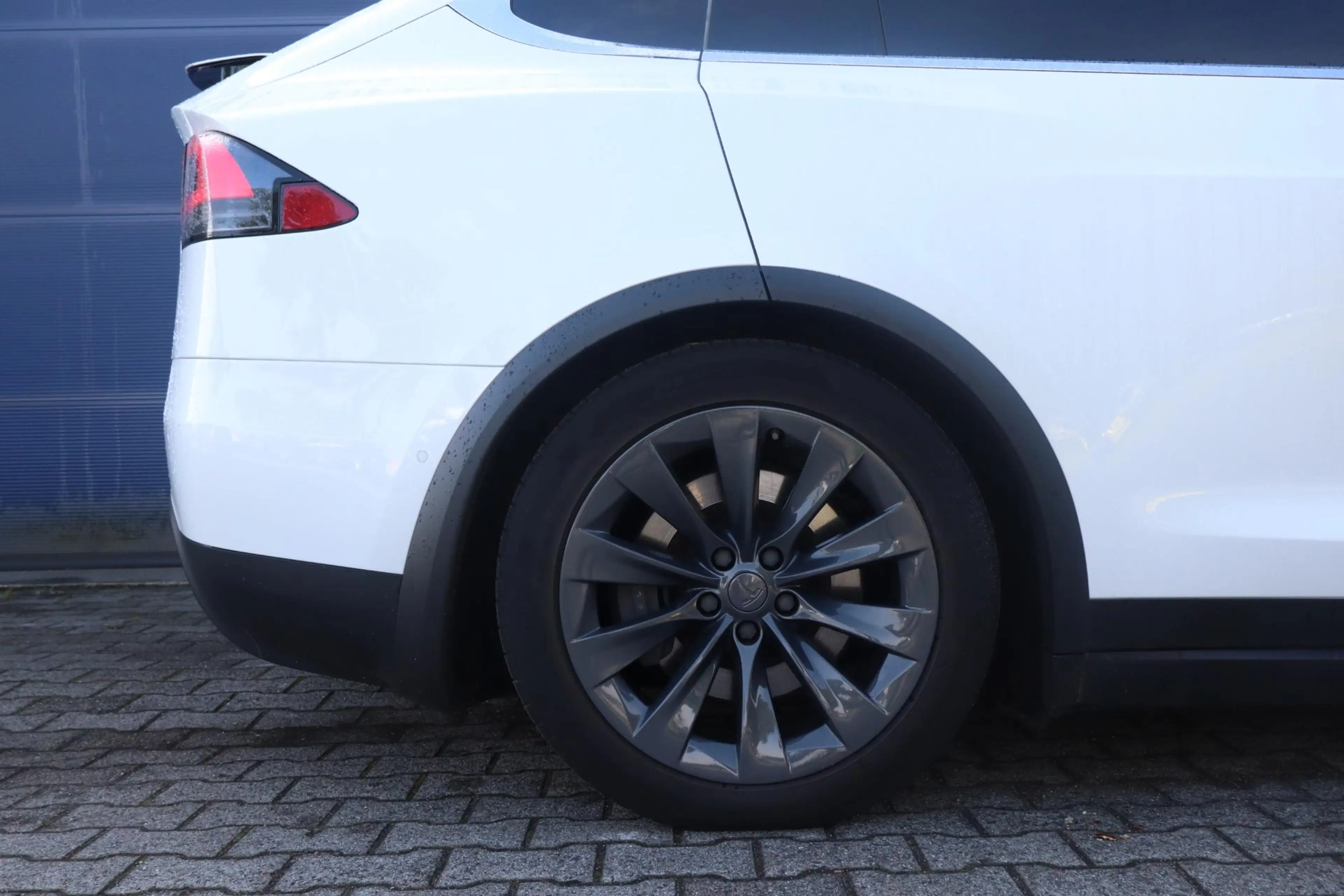 Tesla Model X 100D 6p. | SOH 88,2% | 6 Persoons | Trekhaak | Ful — photo 27
