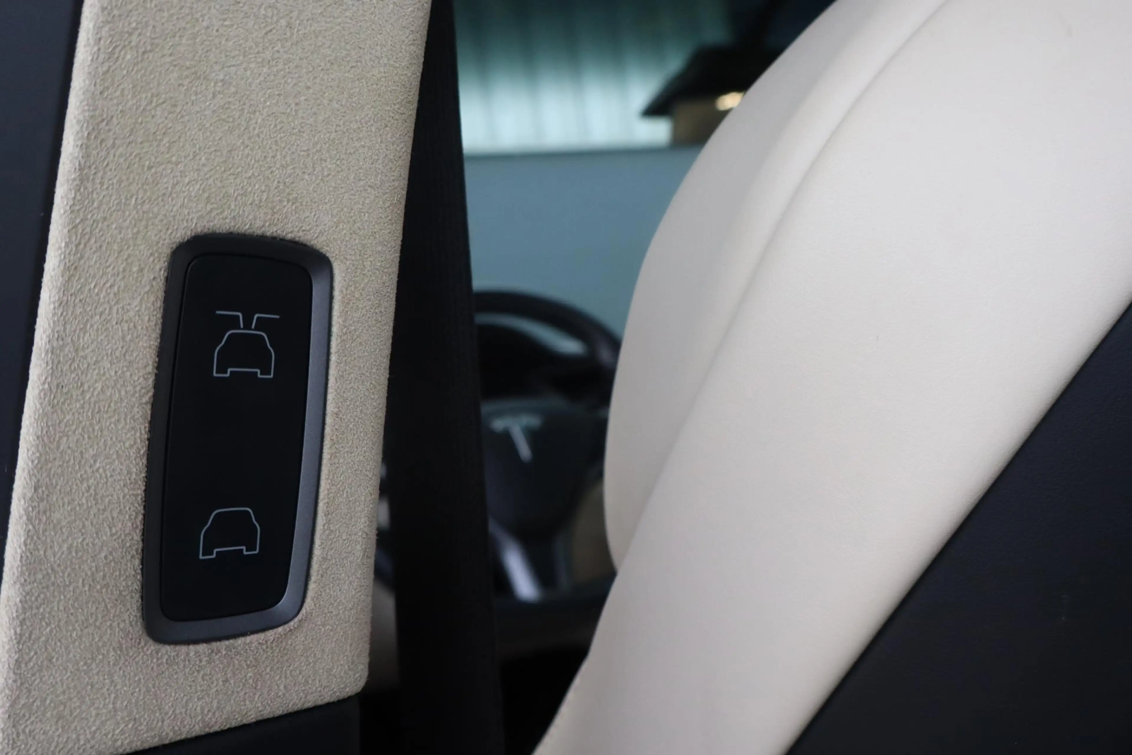 Tesla Model X 100D 6p. | SOH 88,2% | 6 Persoons | Trekhaak | Ful — photo 22