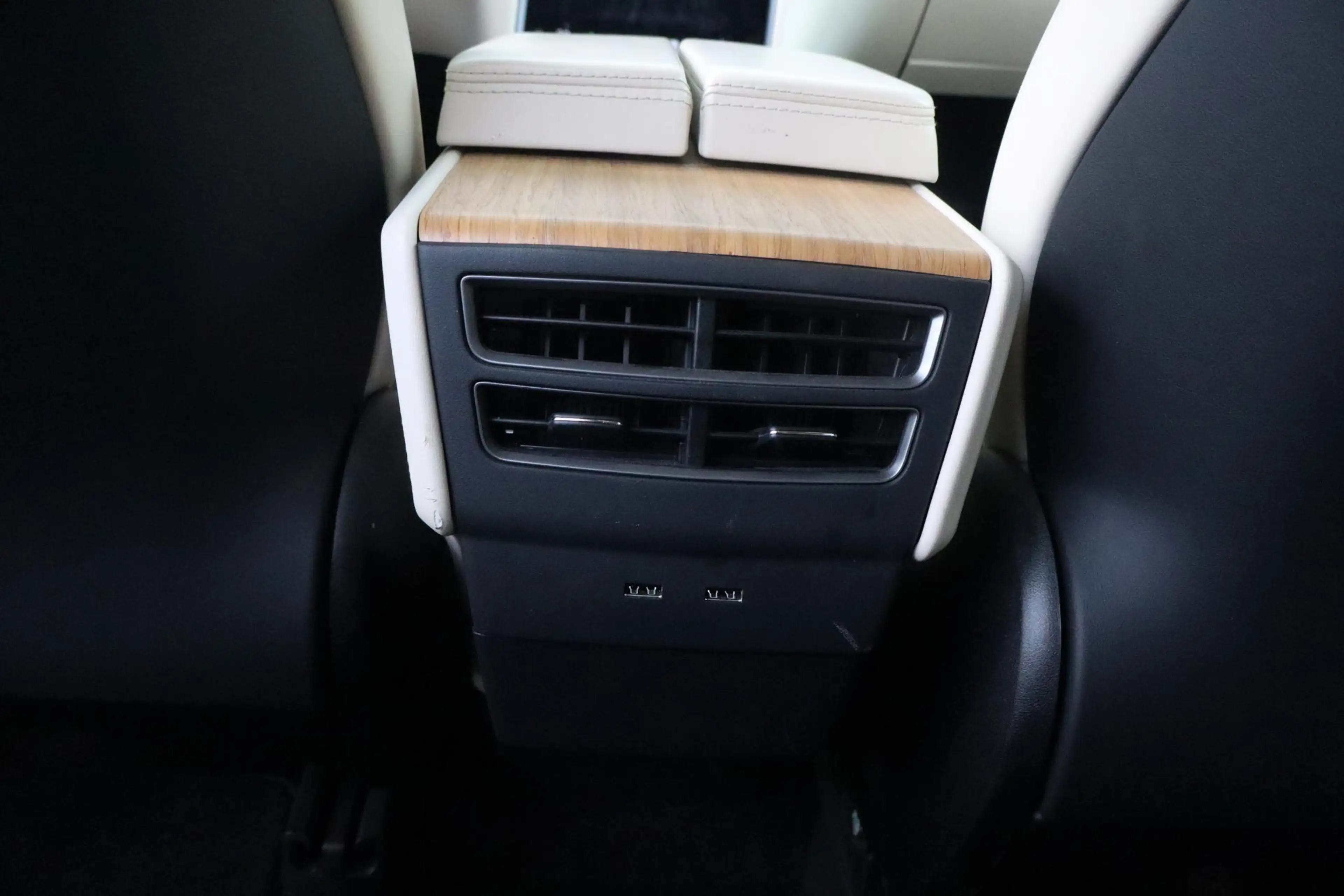 Tesla Model X 100D 6p. | SOH 88,2% | 6 Persoons | Trekhaak | Ful — photo 21