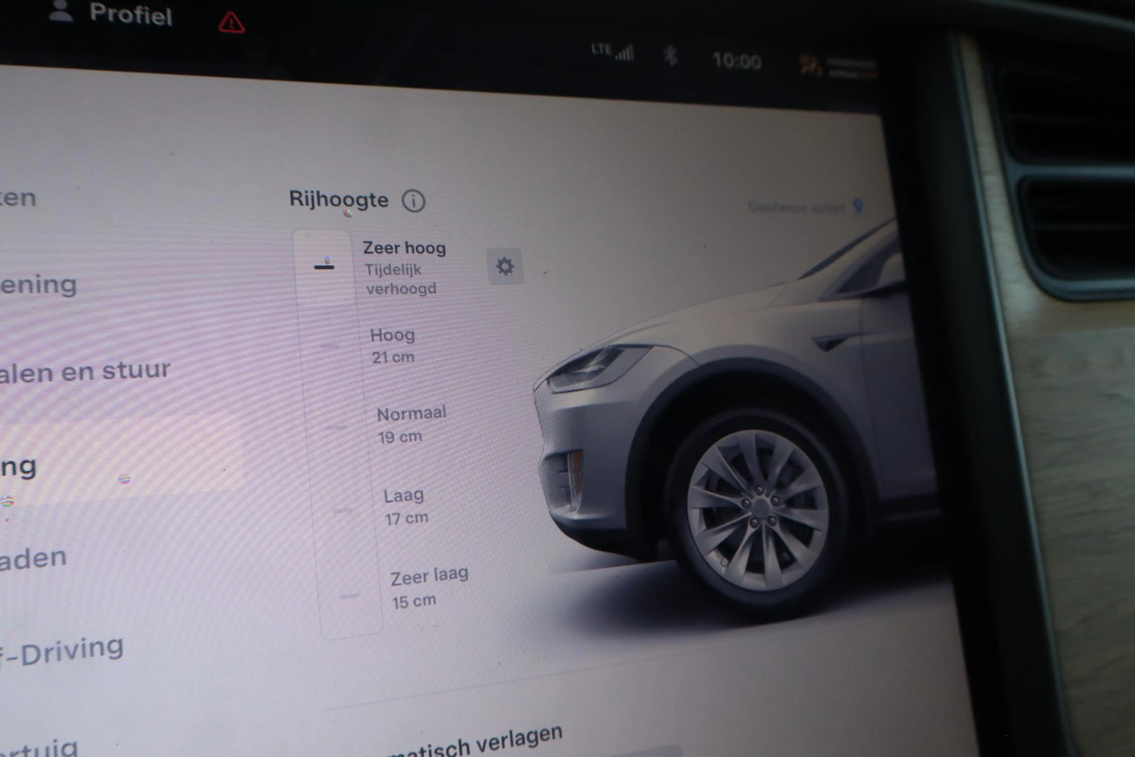 Tesla Model X 100D 6p. | SOH 88,2% | 6 Persoons | Trekhaak | Ful — photo 12