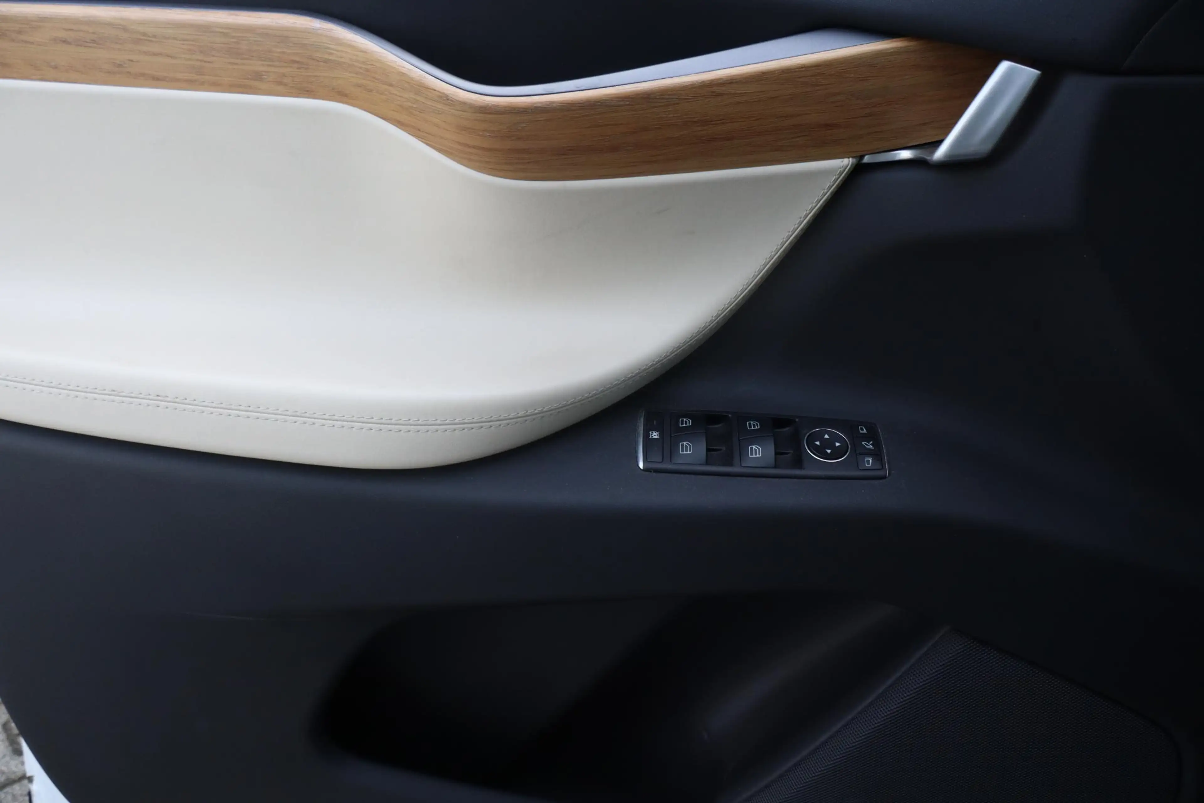 Tesla Model X 100D 6p. | SOH 88,2% | 6 Persoons | Trekhaak | Ful — photo 15