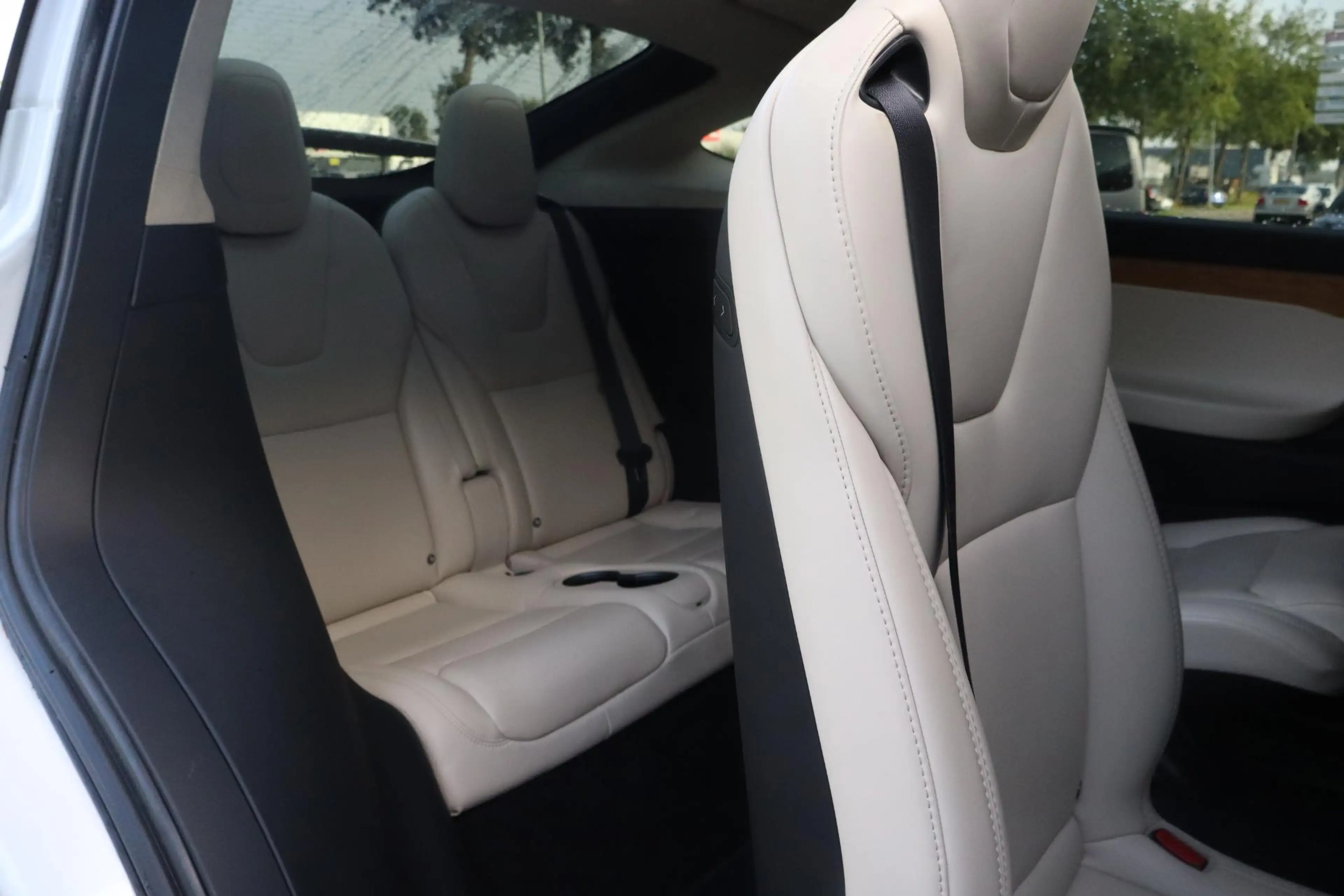 Tesla Model X 100D 6p. | SOH 88,2% | 6 Persoons | Trekhaak | Ful — photo 18