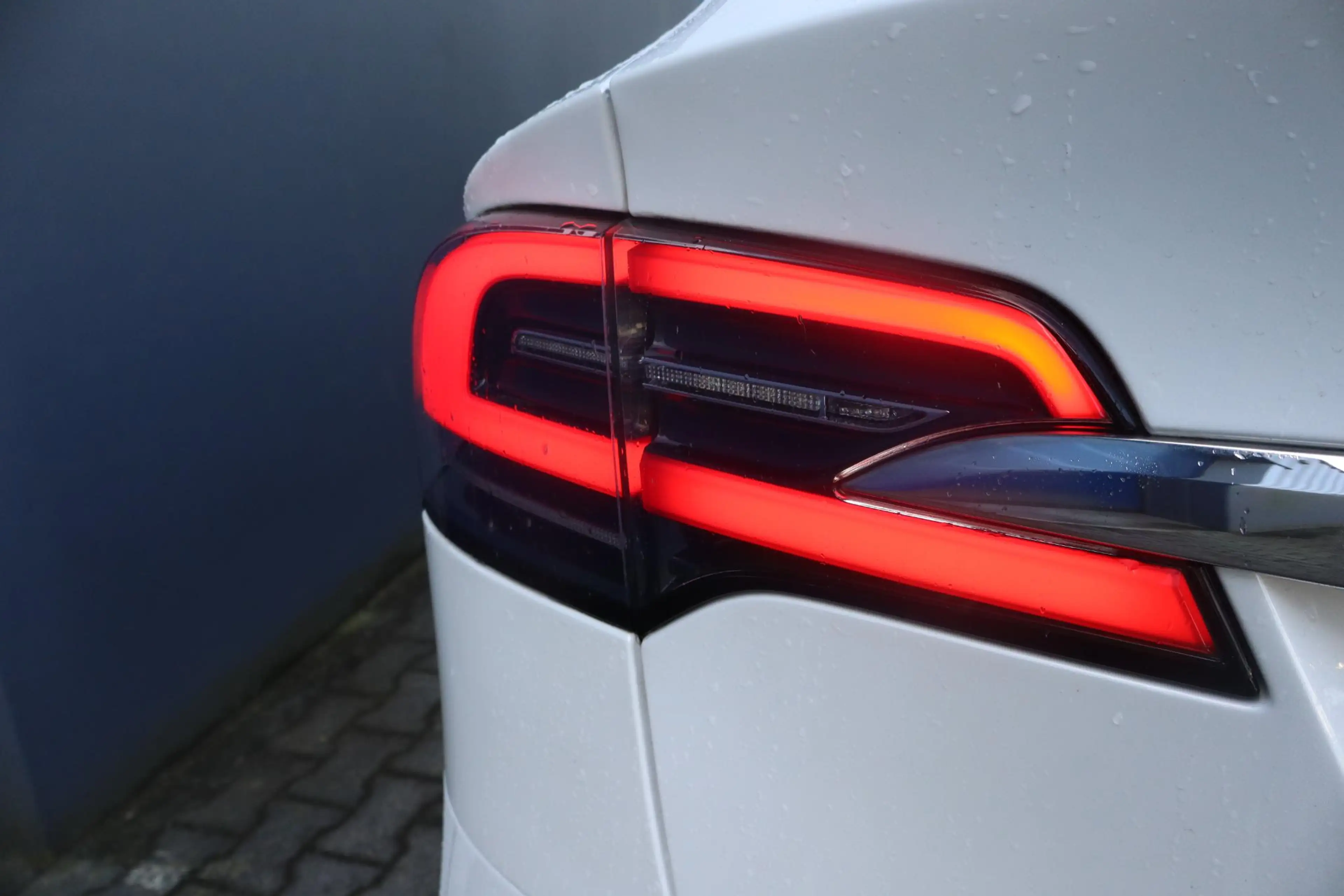Tesla Model X 100D 6p. | SOH 88,2% | 6 Persoons | Trekhaak | Ful — photo 28