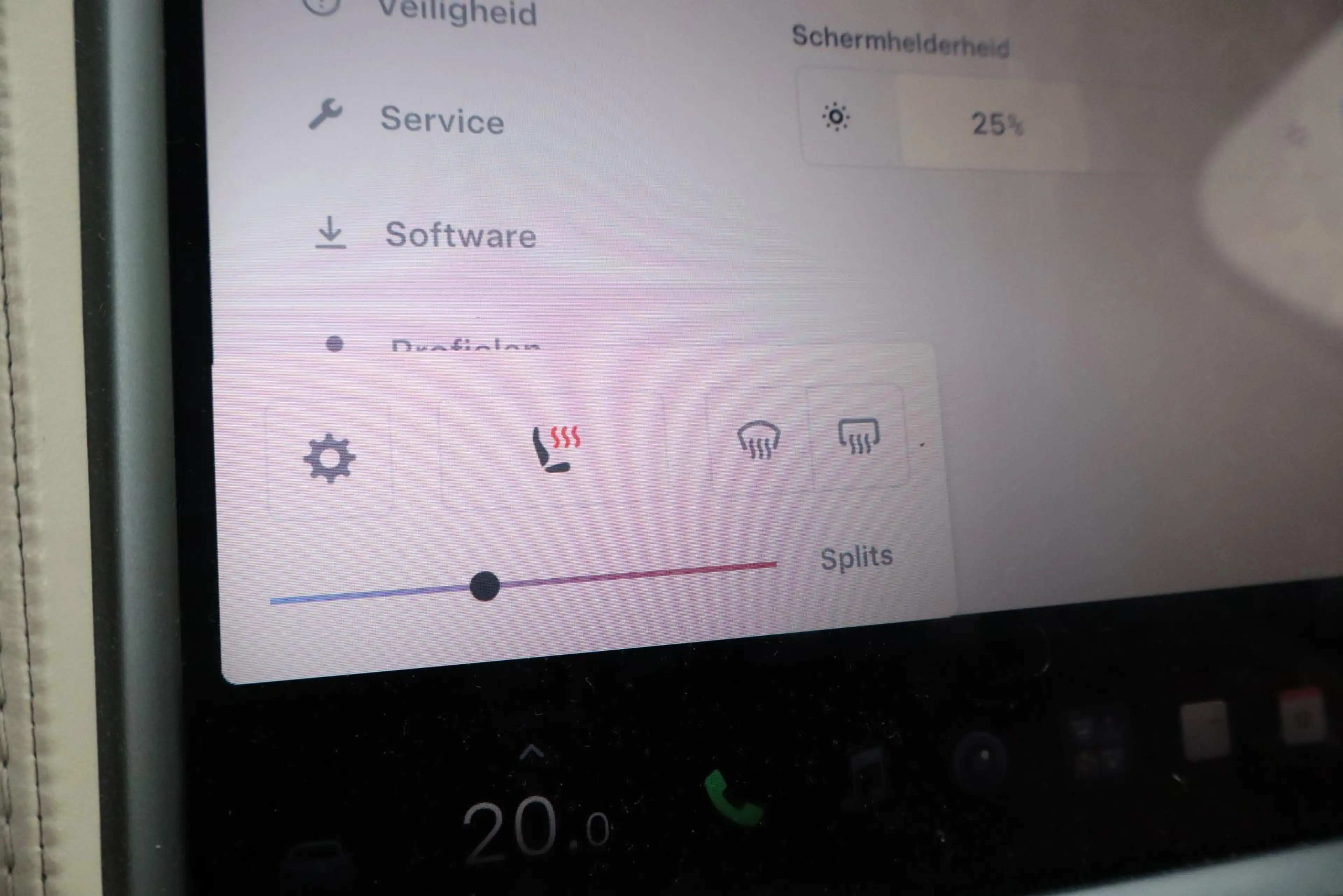 Tesla Model X 100D 6p. | SOH 88,2% | 6 Persoons | Trekhaak | Ful — photo 11