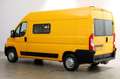 Peugeot Boxer 335 2.0 BlueHDI 130pk E6 L2H2 Premium Airco 10-201 Gelb - thumbnail 10