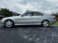 Mercedes-Benz S 500 S 500 (220.075)-AMG-Optic-/Styling-Paket 1 Plateado - thumbnail 13
