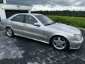 Mercedes-Benz S 500 S 500 (220.075)-AMG-Optic-/Styling-Paket 1 Plateado - thumbnail 4