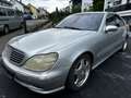 Mercedes-Benz S 500 S 500 (220.075)-AMG-Optic-/Styling-Paket 1 Plateado - thumbnail 1