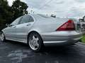 Mercedes-Benz S 500 S 500 (220.075)-AMG-Optic-/Styling-Paket 1 Plateado - thumbnail 12