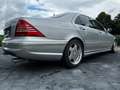 Mercedes-Benz S 500 S 500 (220.075)-AMG-Optic-/Styling-Paket 1 Plateado - thumbnail 11
