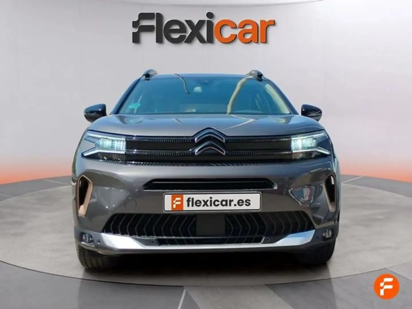 Citroen C5 Aircross PureTech 96kW (130CV) S&S You Gris - 2