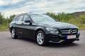 Mercedes-Benz C 200 d  T-Modell, Navigation. Schwarz - thumbnail 6
