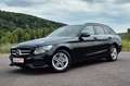 Mercedes-Benz C 200 d  T-Modell, Navigation. Schwarz - thumbnail 1