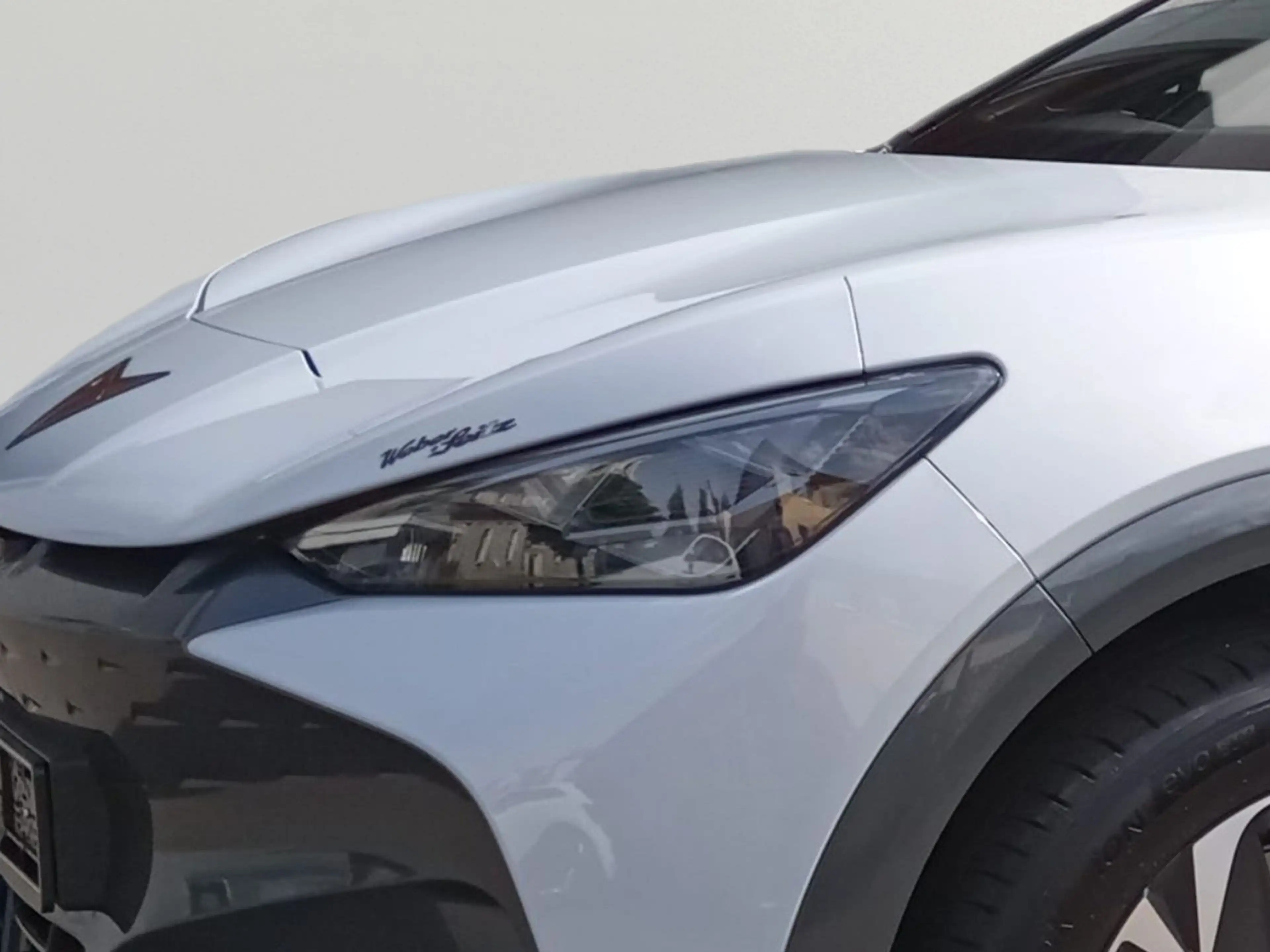 CUPRA Tavascan Endurance *APPCON*KAMERA*WÄRMEPUMPE* — photo 9