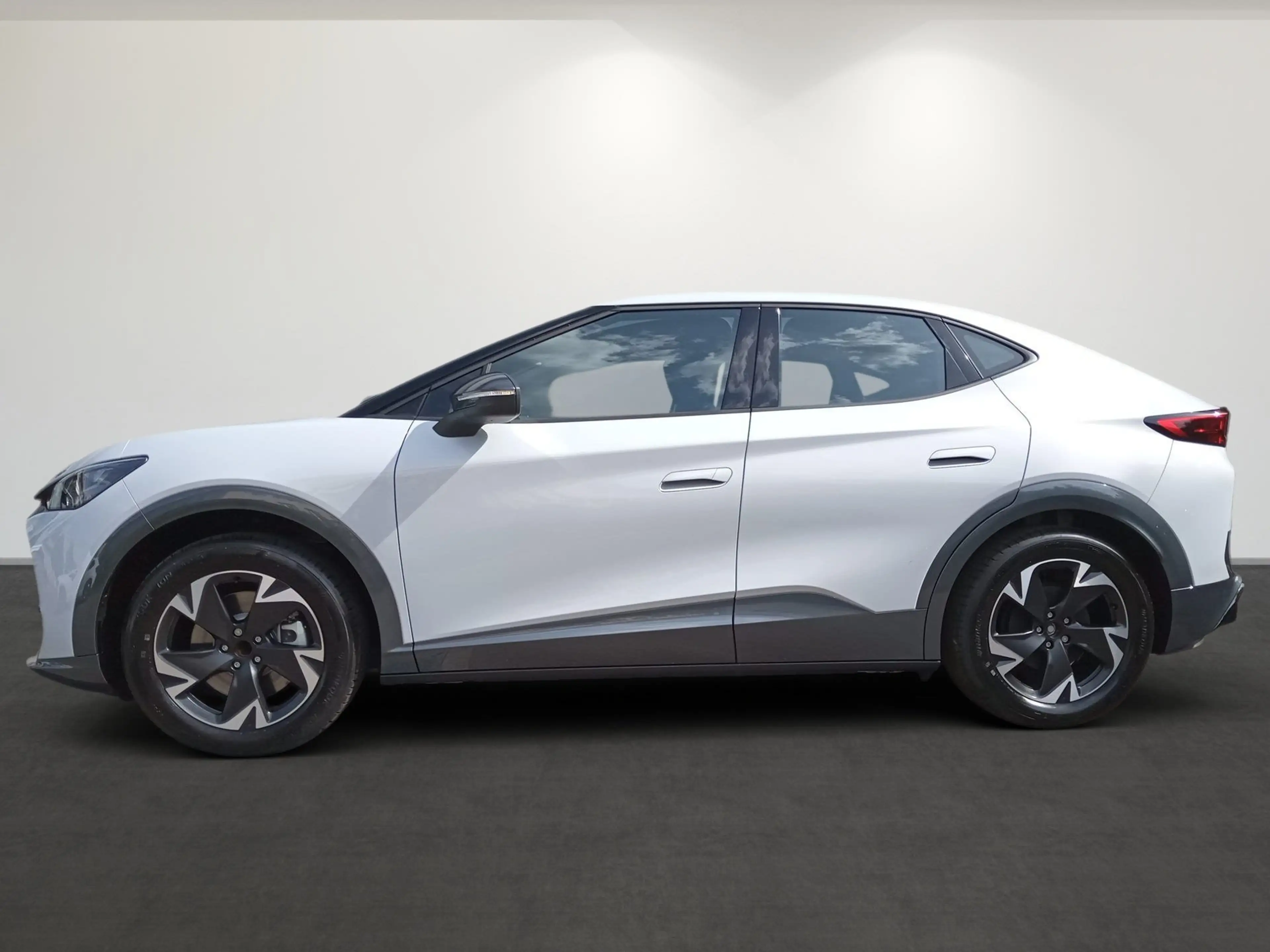 CUPRA Tavascan Endurance *APPCON*KAMERA*WÄRMEPUMPE* — photo 8