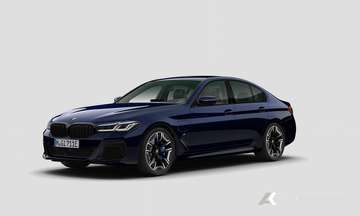 5-serie 530e xDrive M Sport | Schuifdak | 4-wielbe