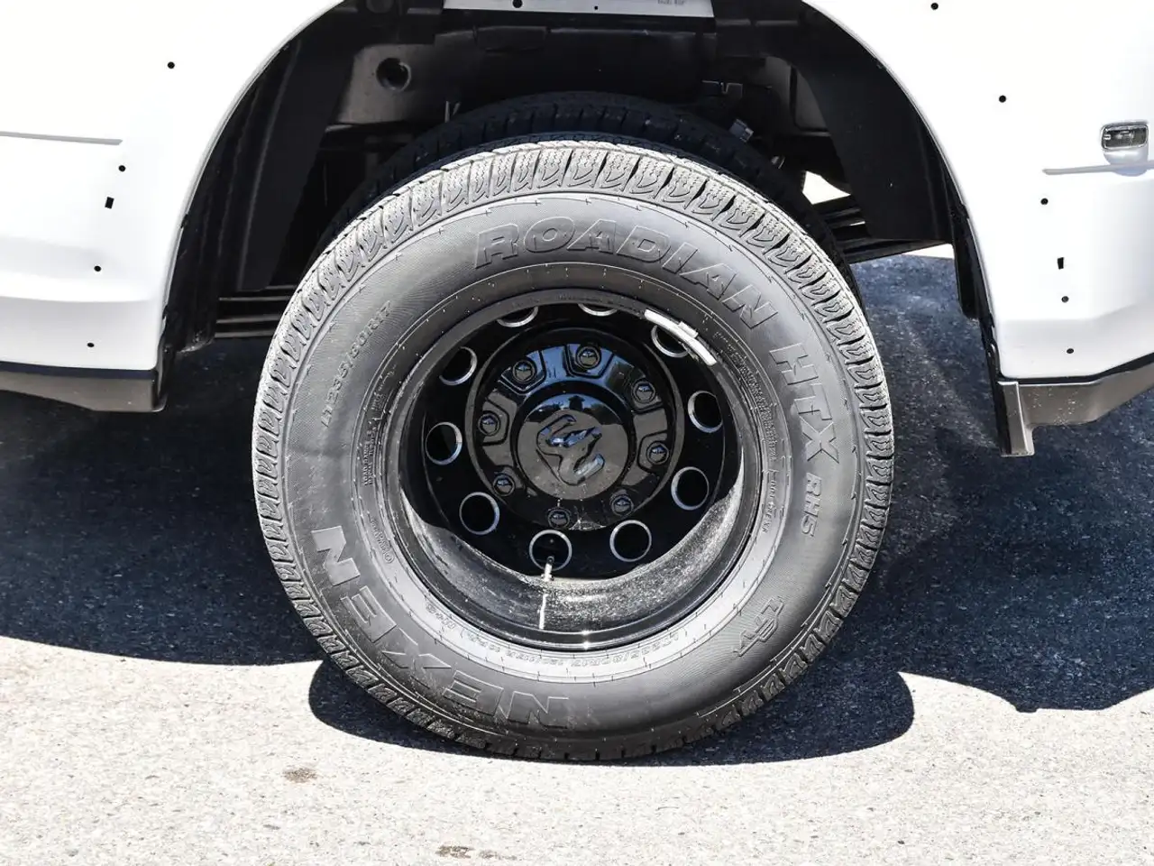 RAM 3500 снимка RAM 3500