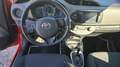 Toyota Yaris HSD 1.5 Active Rojo - thumbnail 12