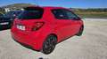 Toyota Yaris HSD 1.5 Active Rojo - thumbnail 4