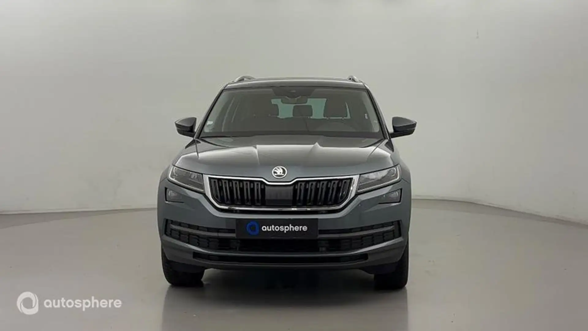 Skoda Kodiaq 2.0 TDI 190 SCR Style 4x4 DSG 5 places - 2