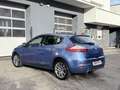 Renault Megane Mégane GT-Line dCi 90 DPF **Keyless/Tempomat** Blau - thumbnail 5