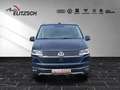 Volkswagen T6 California T6.1 TDI DSG Ocean 4M STANH. NAVI ACC RFK LED Blau - thumbnail 10