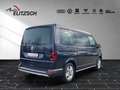 Volkswagen T6 California T6.1 TDI DSG Ocean 4M STANH. NAVI ACC RFK LED Blau - thumbnail 7