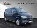 Volkswagen T6 California T6.1 TDI DSG Ocean 4M STANH. NAVI ACC RFK LED Blau - thumbnail 9