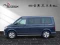 Volkswagen T6 California T6.1 TDI DSG Ocean 4M STANH. NAVI ACC RFK LED Blau - thumbnail 4