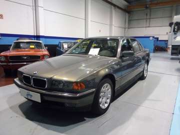 730d Aut.