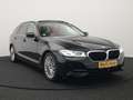 BMW 530 5-serie Touring 530e xDrive High Executive Plug In Czarny - thumbnail 9