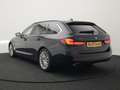 BMW 530 5-serie Touring 530e xDrive High Executive Plug In Czarny - thumbnail 10