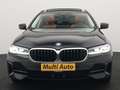 BMW 530 5-serie Touring 530e xDrive High Executive Plug In Czarny - thumbnail 7