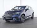 Mercedes-Benz EQE SUV EQE350 4M SUV AMG Prem HYPER Memo DISTRO HAL 21" Blau - thumbnail 2